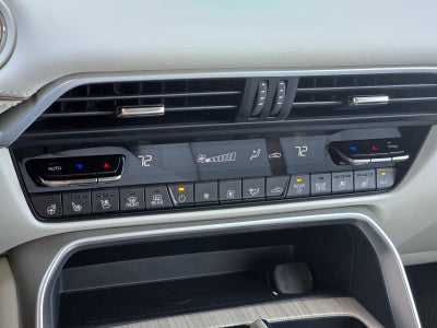 2026 Mazda Mazda CX-90 3.3 Turbo S Premium