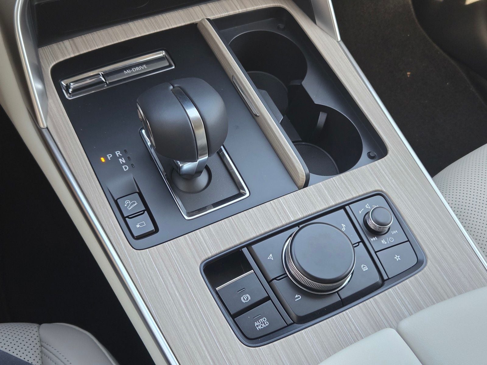 2026 Mazda Mazda CX-90 3.3 Turbo S Premium