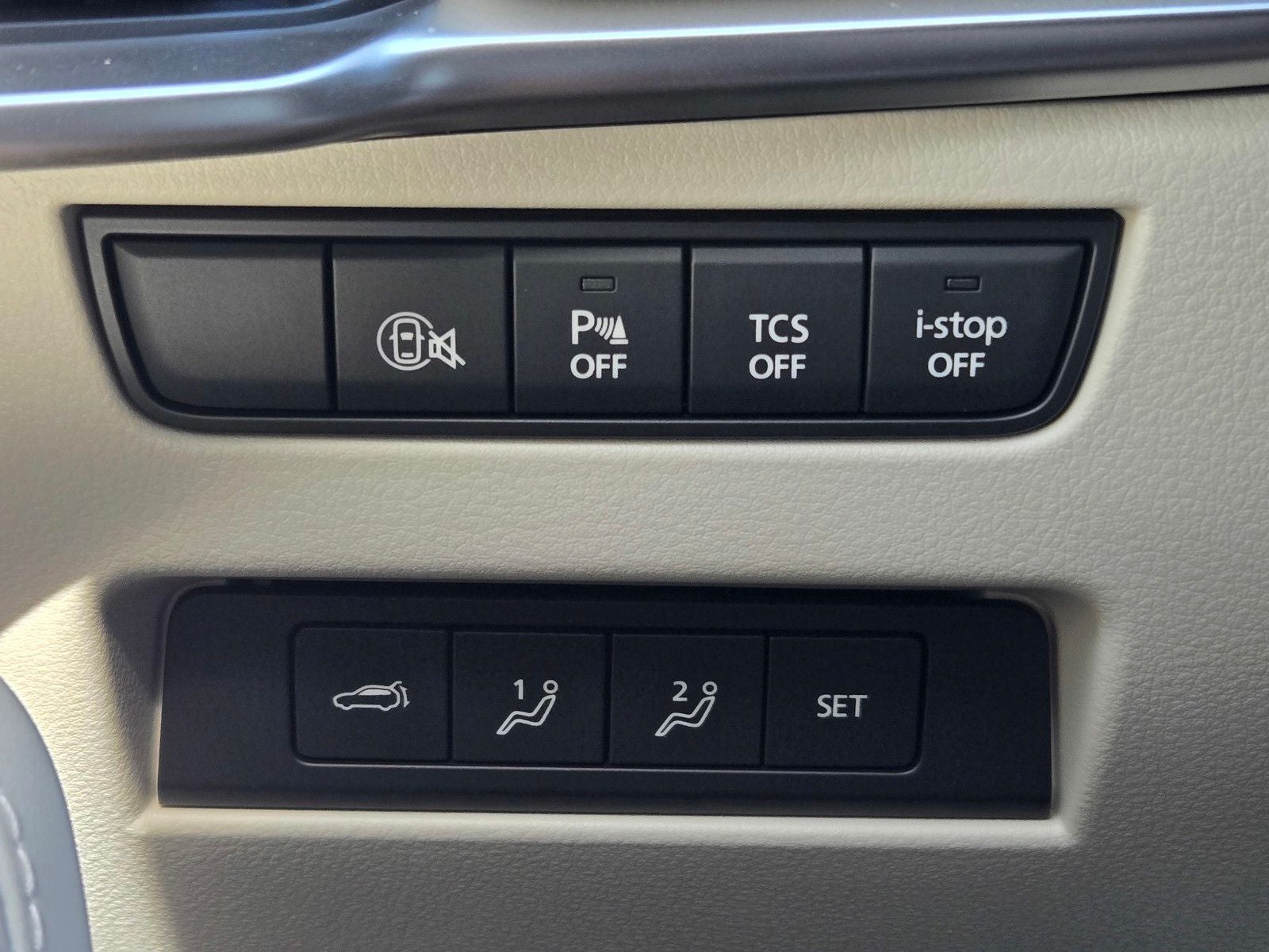 2026 Mazda Mazda CX-90 3.3 Turbo S Premium