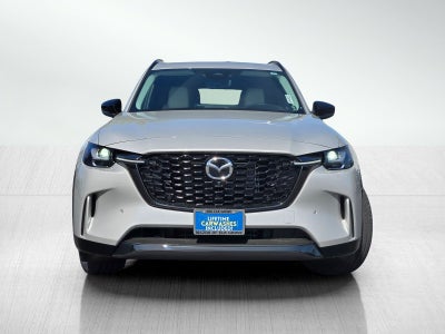 2026 Mazda Mazda CX-90 3.3 Turbo S Premium