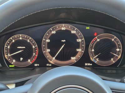 2026 Mazda Mazda CX-90 3.3 Turbo S Premium