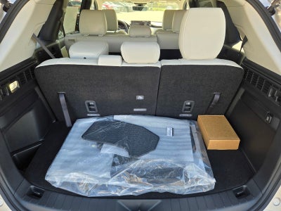 2026 Mazda Mazda CX-90 3.3 Turbo S Premium