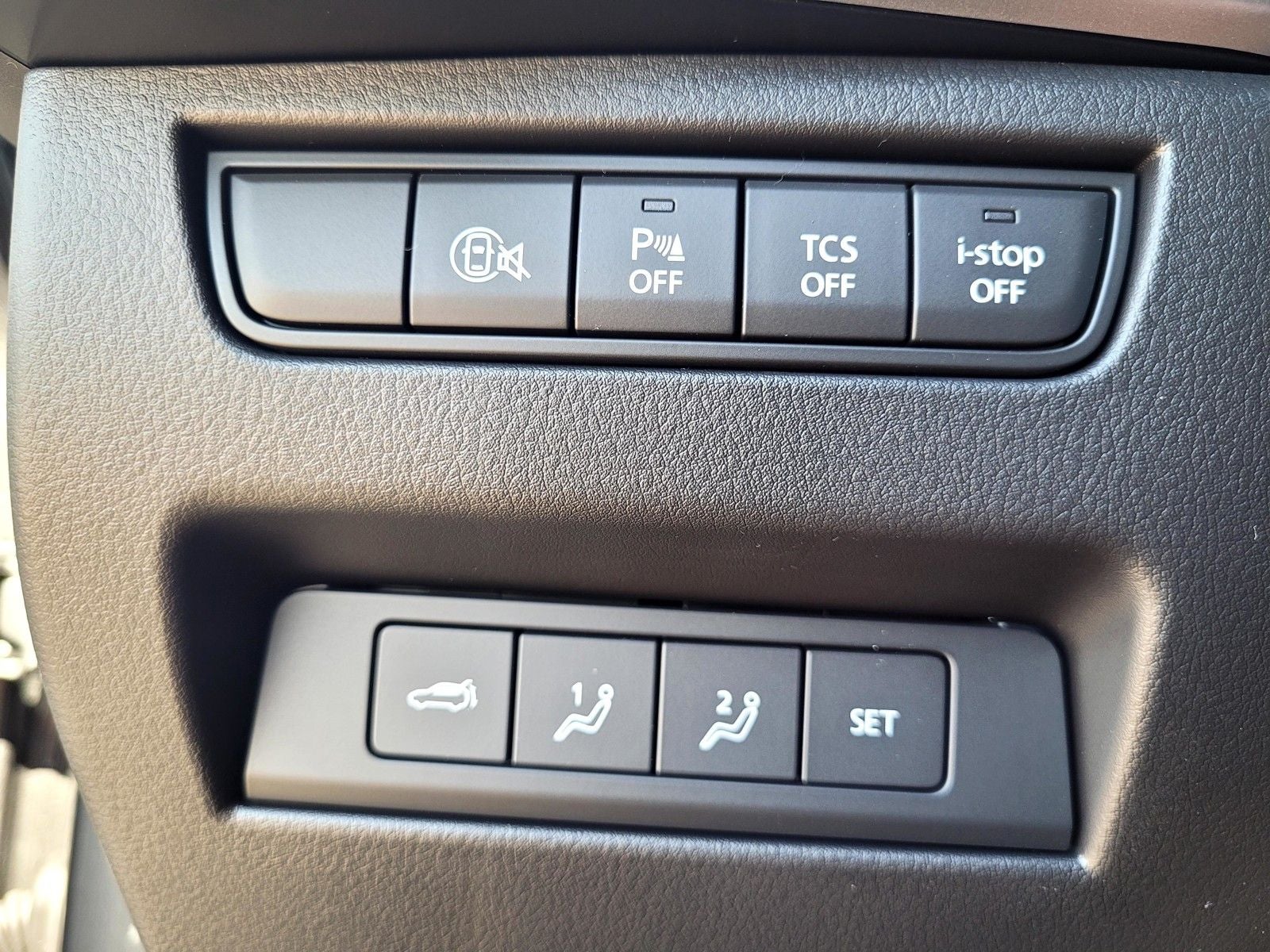 2026 Mazda Mazda CX-90 3.3 Turbo S Premium