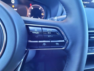 2026 Mazda Mazda CX-90 3.3 Turbo S Premium