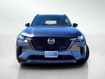 2026 Mazda Mazda CX-90 3.3 Turbo S Premium