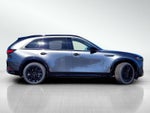 2026 Mazda Mazda CX-90 3.3 Turbo S Premium