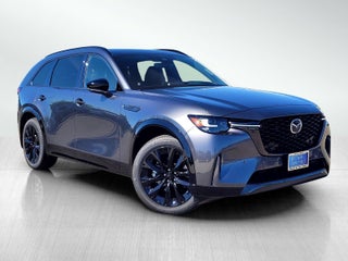 2026 Mazda Mazda CX-90 3.3 Turbo S Premium