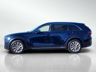 2024 Mazda Mazda CX-90 3.3 Turbo Premium