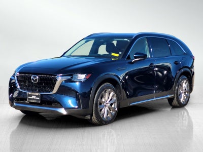 2024 Mazda Mazda CX-90 3.3 Turbo Premium