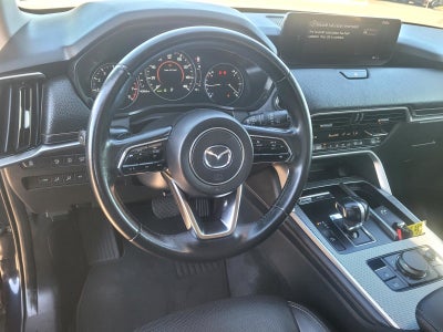 2024 Mazda Mazda CX-90 3.3 Turbo Premium