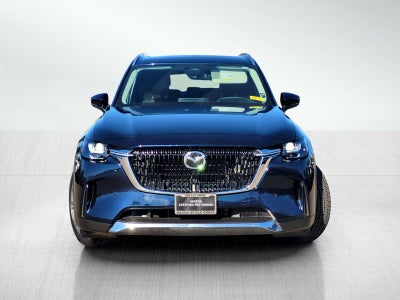 2024 Mazda Mazda CX-90 3.3 Turbo Premium