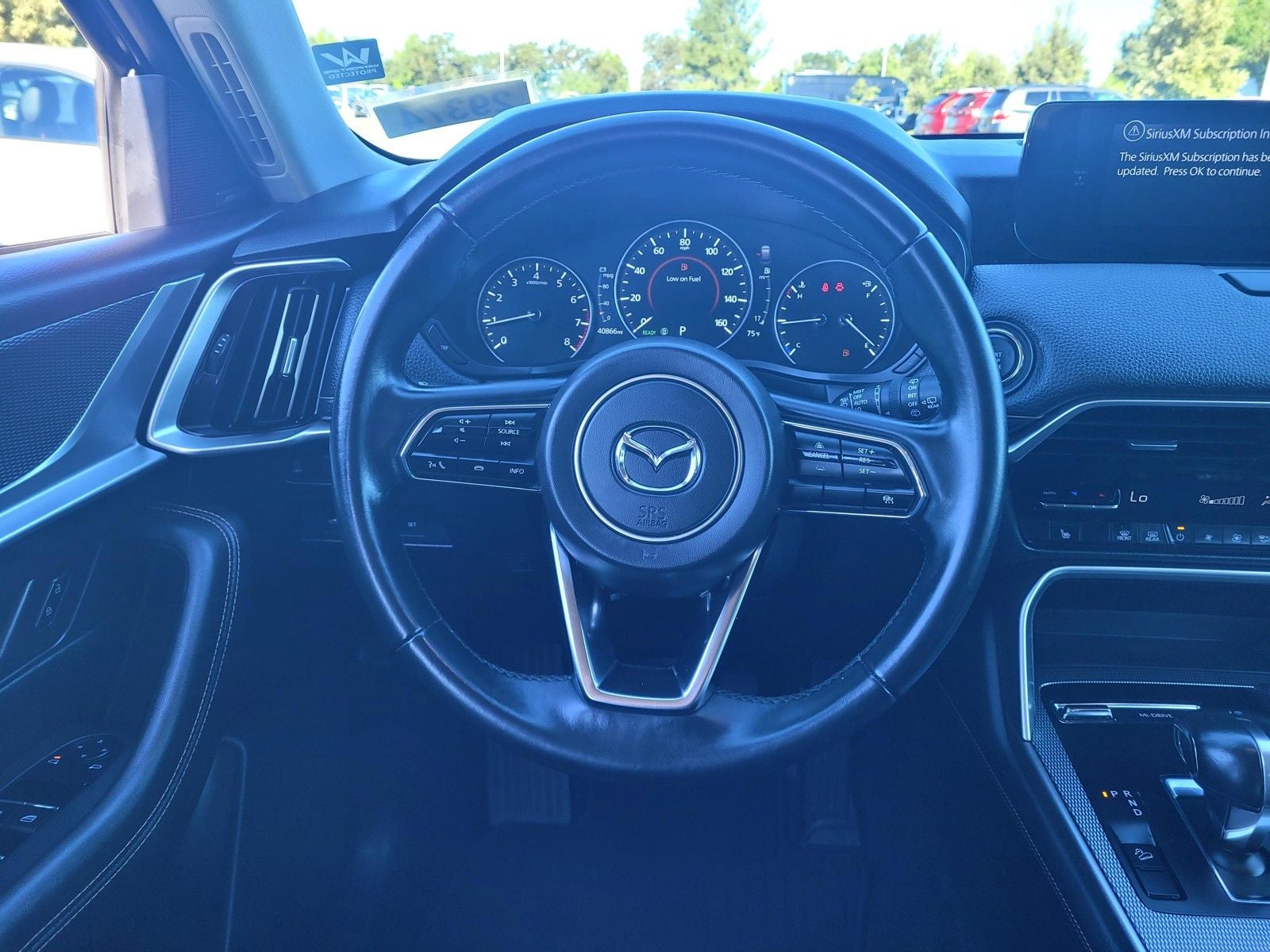 2024 Mazda Mazda CX-90 3.3 Turbo Premium