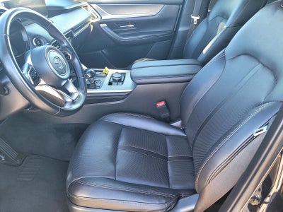2024 Mazda Mazda CX-90 3.3 Turbo Premium