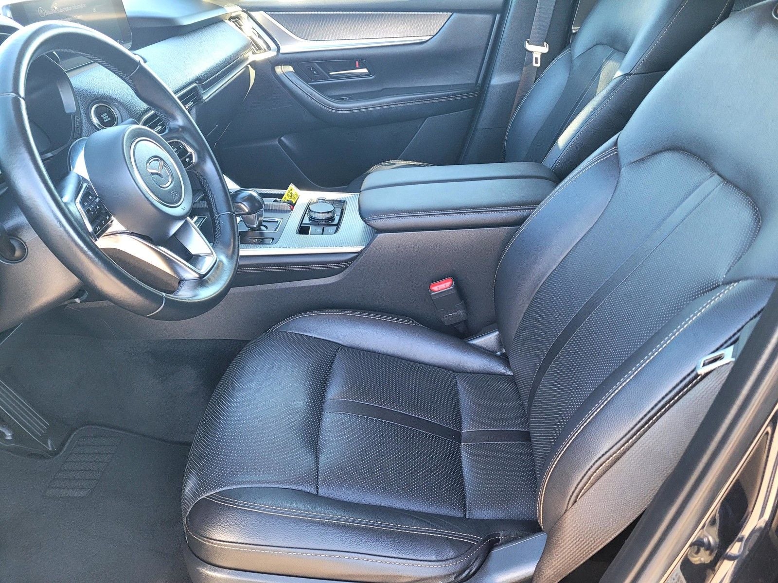2024 Mazda Mazda CX-90 3.3 Turbo Premium