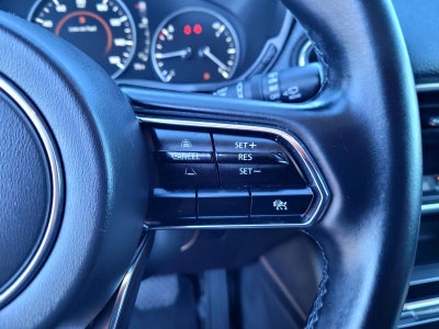 2024 Mazda Mazda CX-90 3.3 Turbo Premium