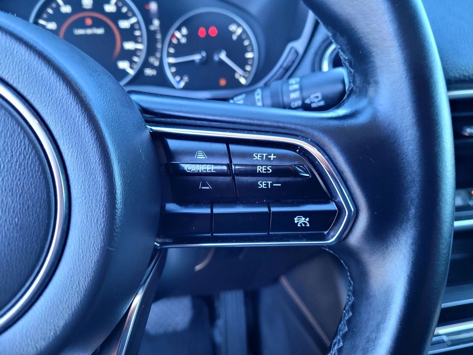 2024 Mazda Mazda CX-90 3.3 Turbo Premium
