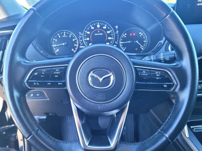 2024 Mazda Mazda CX-90 3.3 Turbo Premium