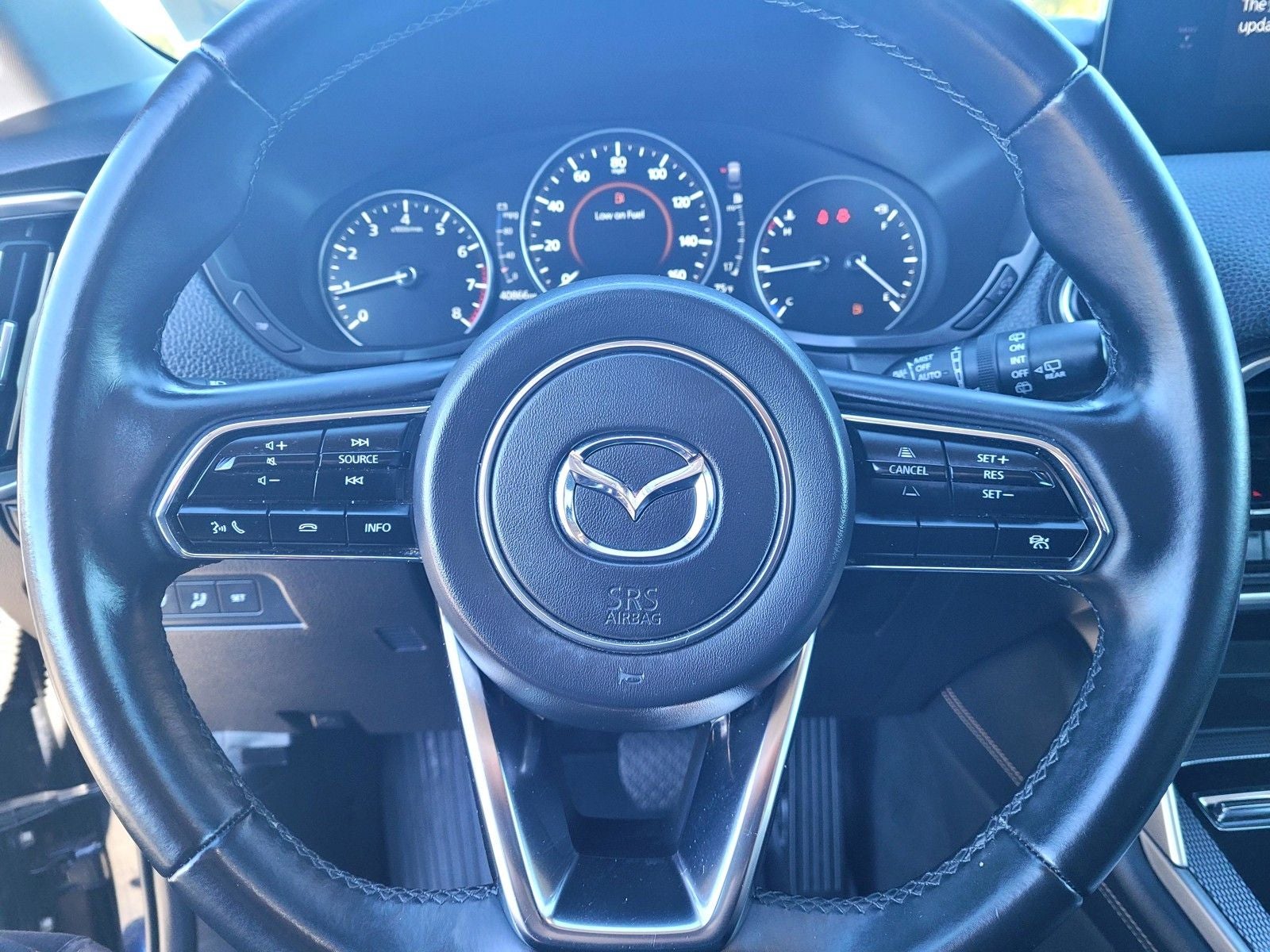 2024 Mazda Mazda CX-90 3.3 Turbo Premium