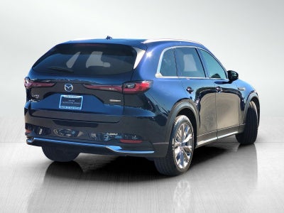 2024 Mazda Mazda CX-90 3.3 Turbo Premium