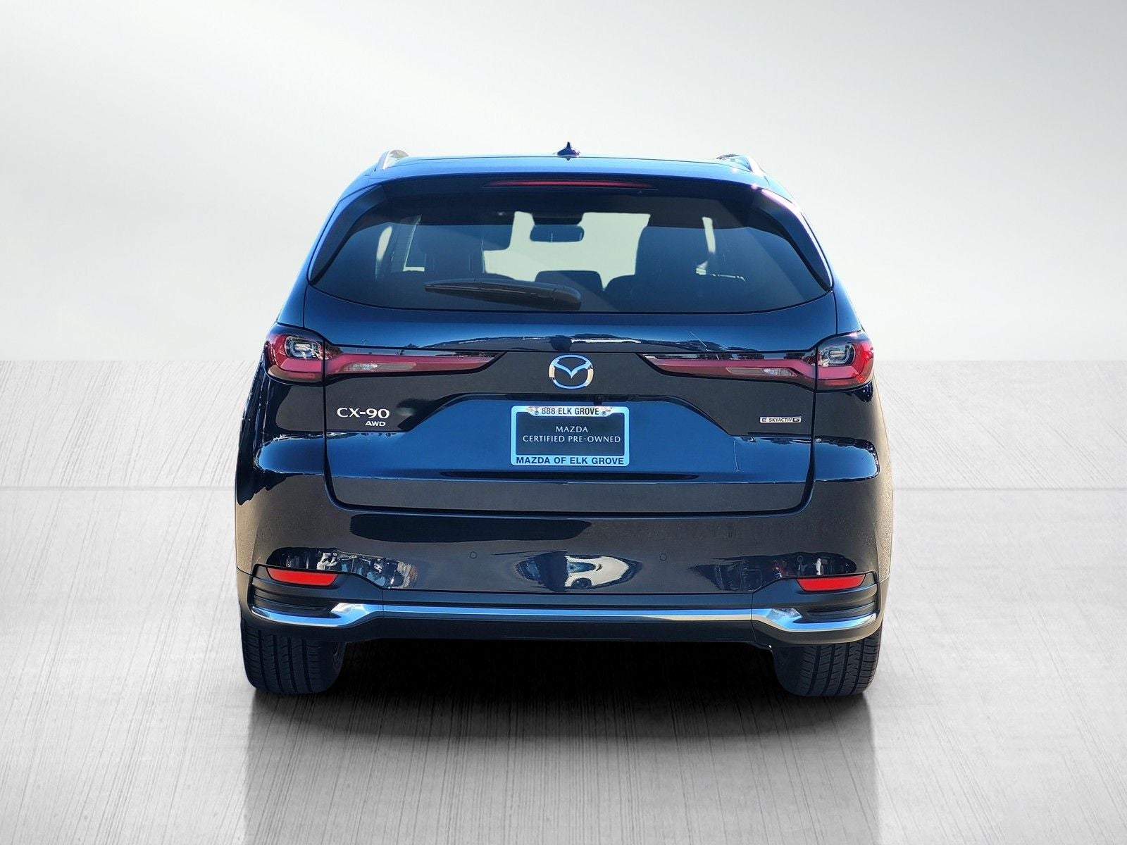 2024 Mazda Mazda CX-90 3.3 Turbo Premium