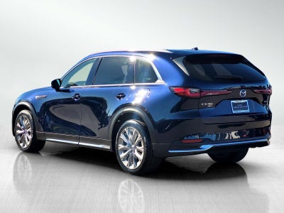2024 Mazda Mazda CX-90 3.3 Turbo Premium