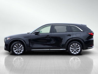2024 Mazda Mazda CX-90 3.3 Turbo Premium
