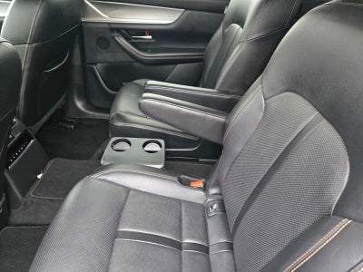 2024 Mazda Mazda CX-90 3.3 Turbo Premium