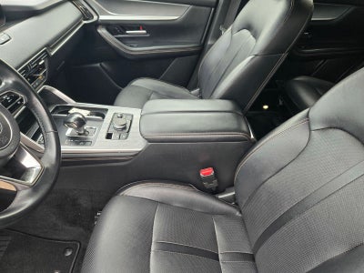 2024 Mazda Mazda CX-90 3.3 Turbo Premium