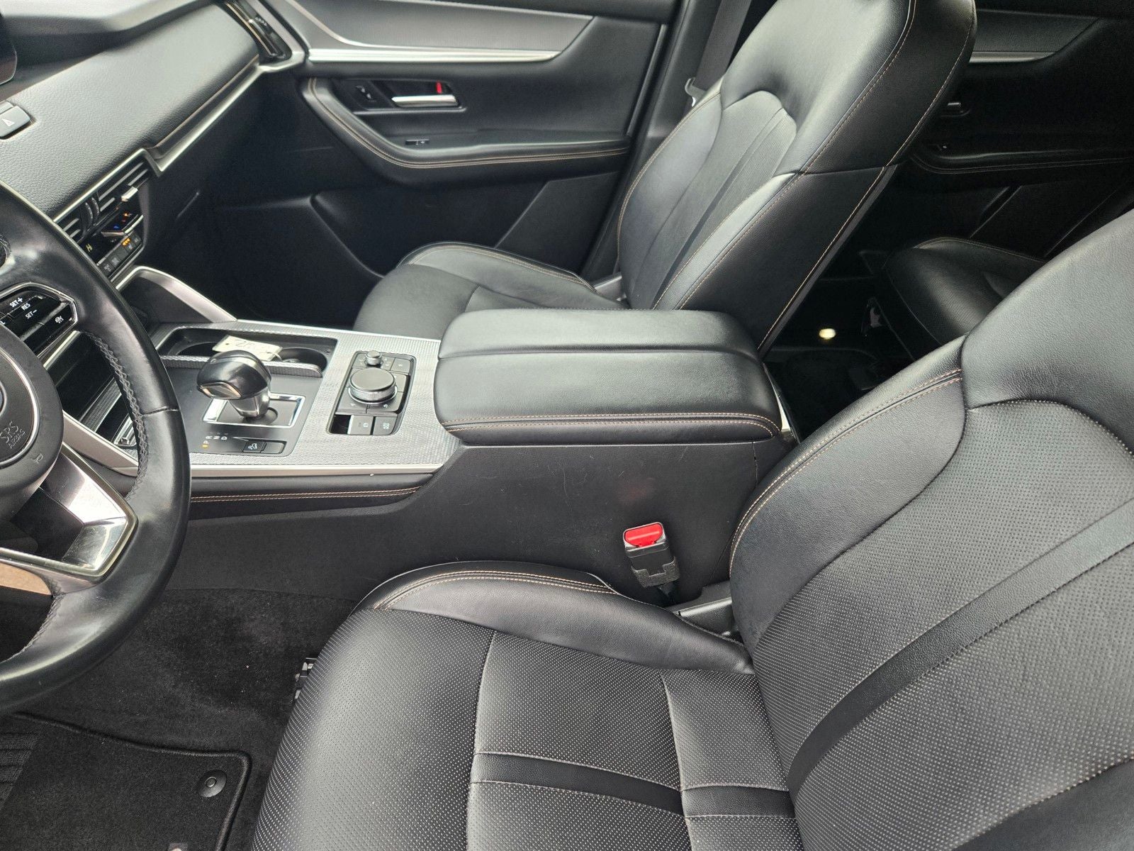 2024 Mazda Mazda CX-90 3.3 Turbo Premium