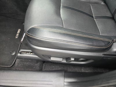 2024 Mazda Mazda CX-90 3.3 Turbo Premium