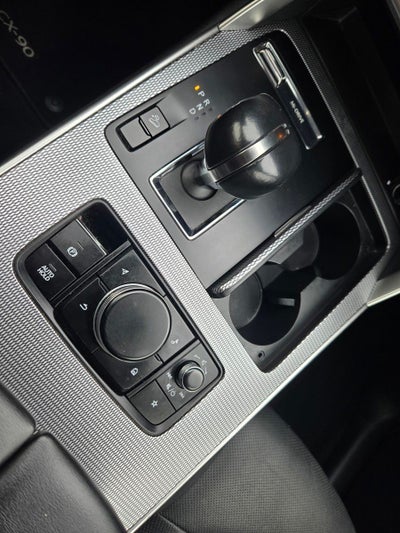 2024 Mazda Mazda CX-90 3.3 Turbo Premium