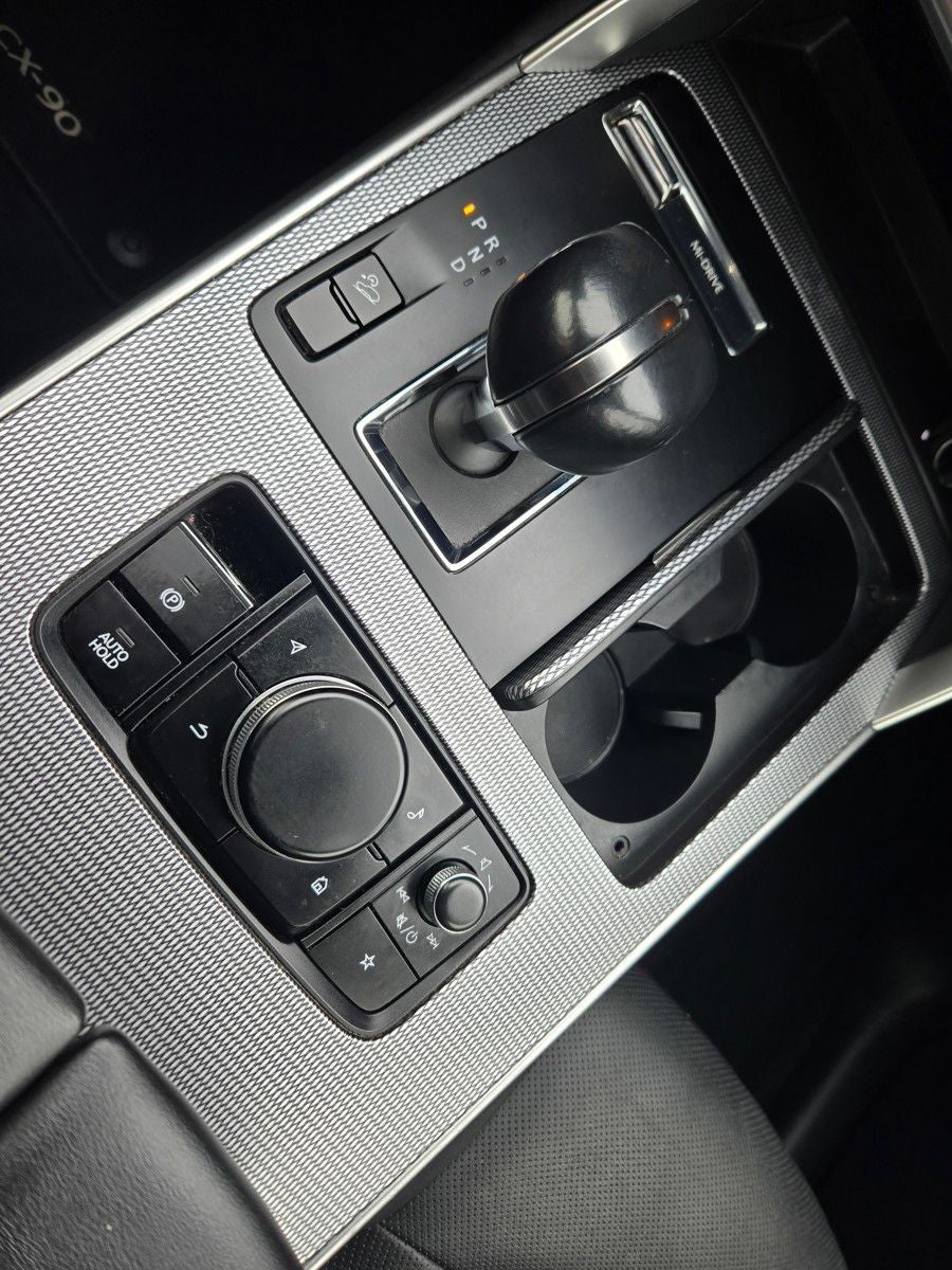 2024 Mazda Mazda CX-90 3.3 Turbo Premium