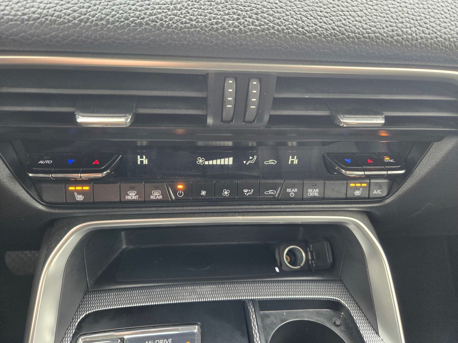 2024 Mazda Mazda CX-90 3.3 Turbo Premium