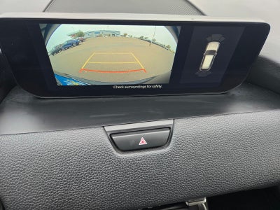 2024 Mazda Mazda CX-90 3.3 Turbo Premium