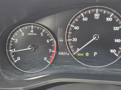 2024 Mazda Mazda CX-90 3.3 Turbo Premium