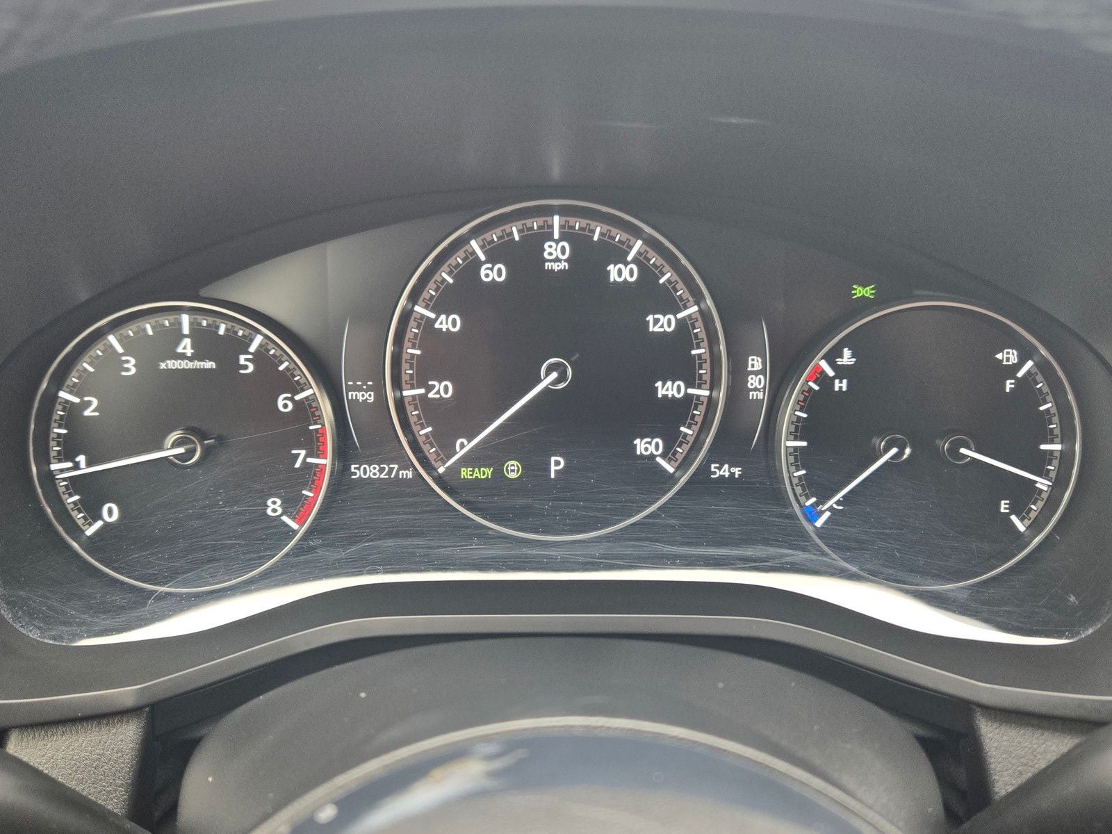 2024 Mazda Mazda CX-90 3.3 Turbo Premium