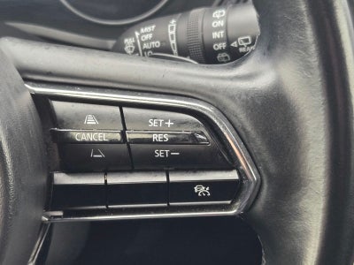 2024 Mazda Mazda CX-90 3.3 Turbo Premium