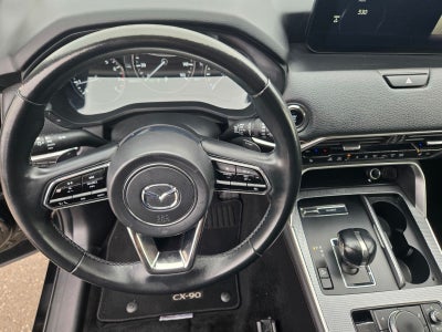 2024 Mazda Mazda CX-90 3.3 Turbo Premium