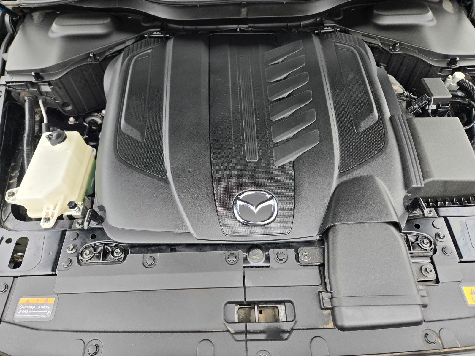 2024 Mazda Mazda CX-90 3.3 Turbo Premium