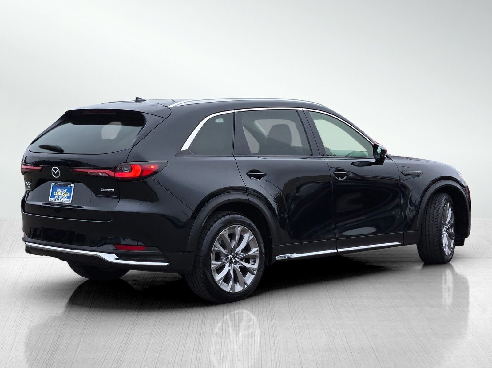 2024 Mazda Mazda CX-90 3.3 Turbo Premium