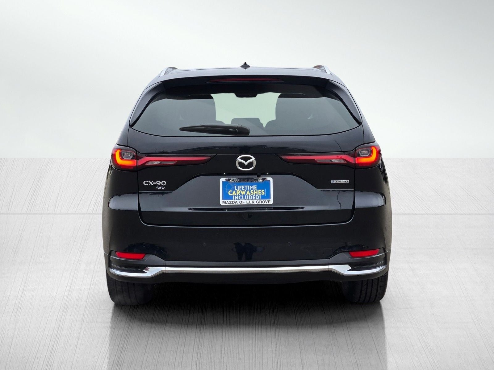 2024 Mazda Mazda CX-90 3.3 Turbo Premium