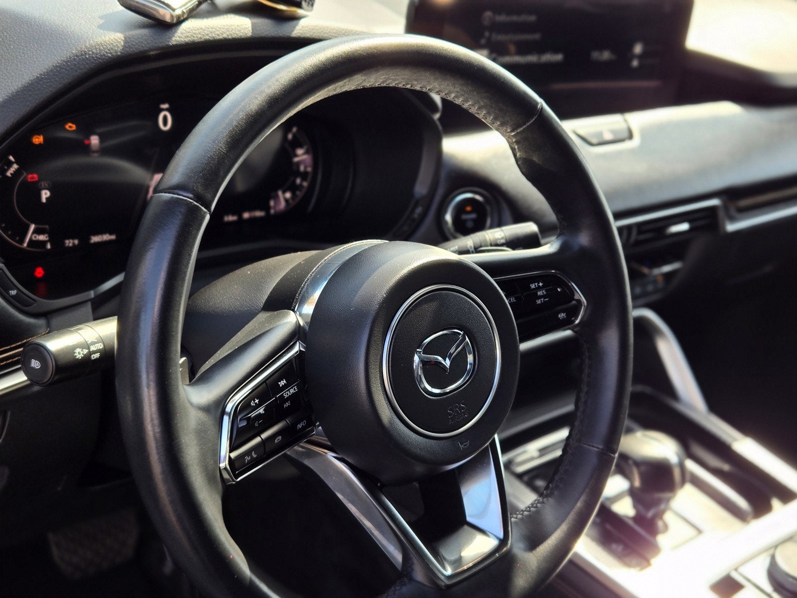 2024 Mazda Mazda CX-90 PHEV Premium Plus