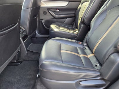 2024 Mazda Mazda CX-90 PHEV Premium Plus
