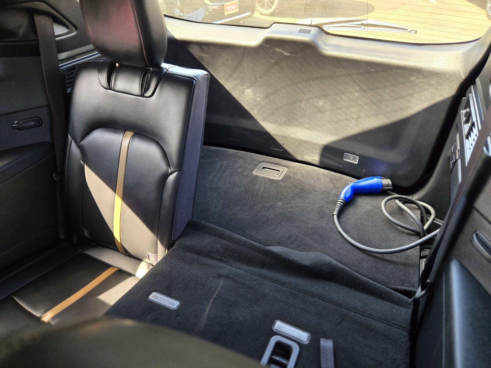 2024 Mazda Mazda CX-90 PHEV Premium Plus