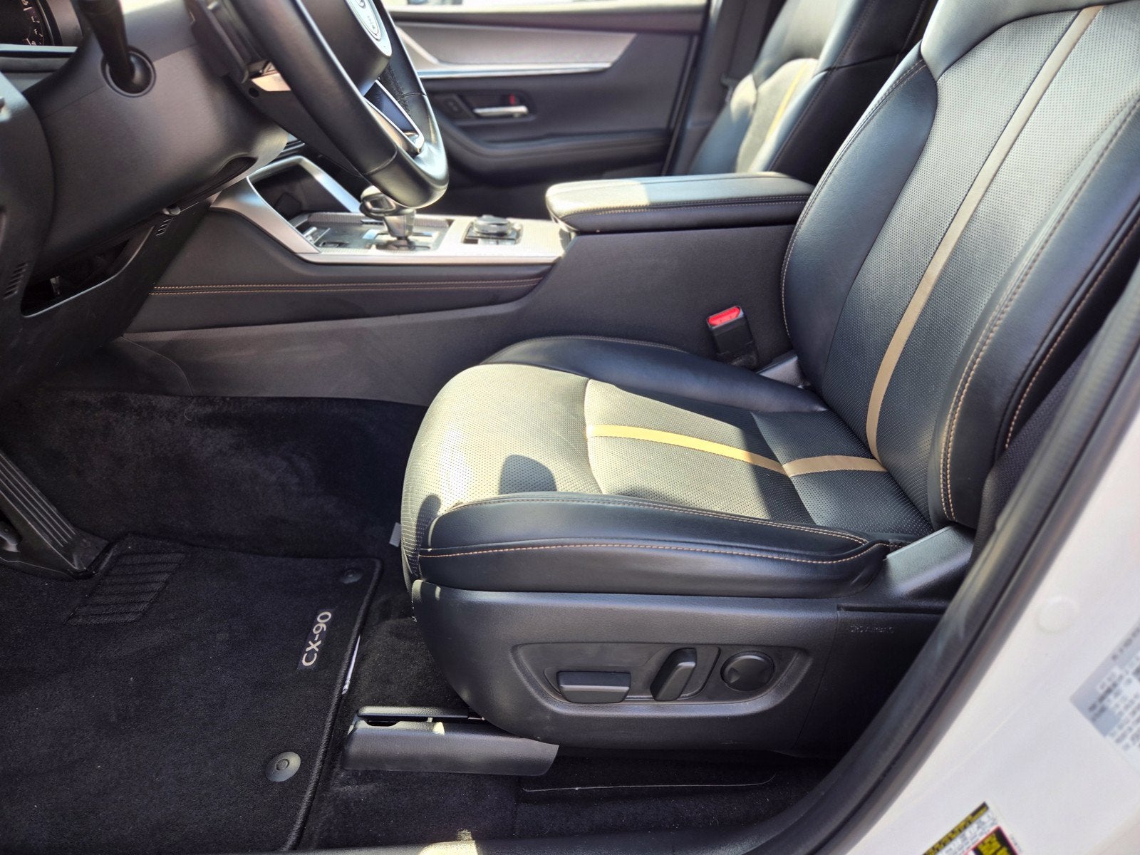 2024 Mazda Mazda CX-90 PHEV Premium Plus