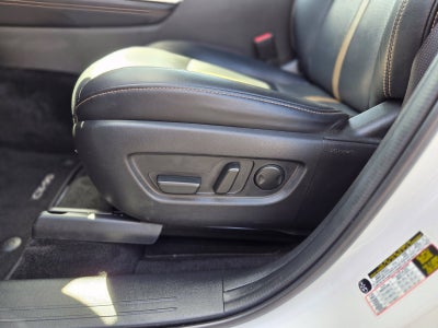 2024 Mazda Mazda CX-90 PHEV Premium Plus
