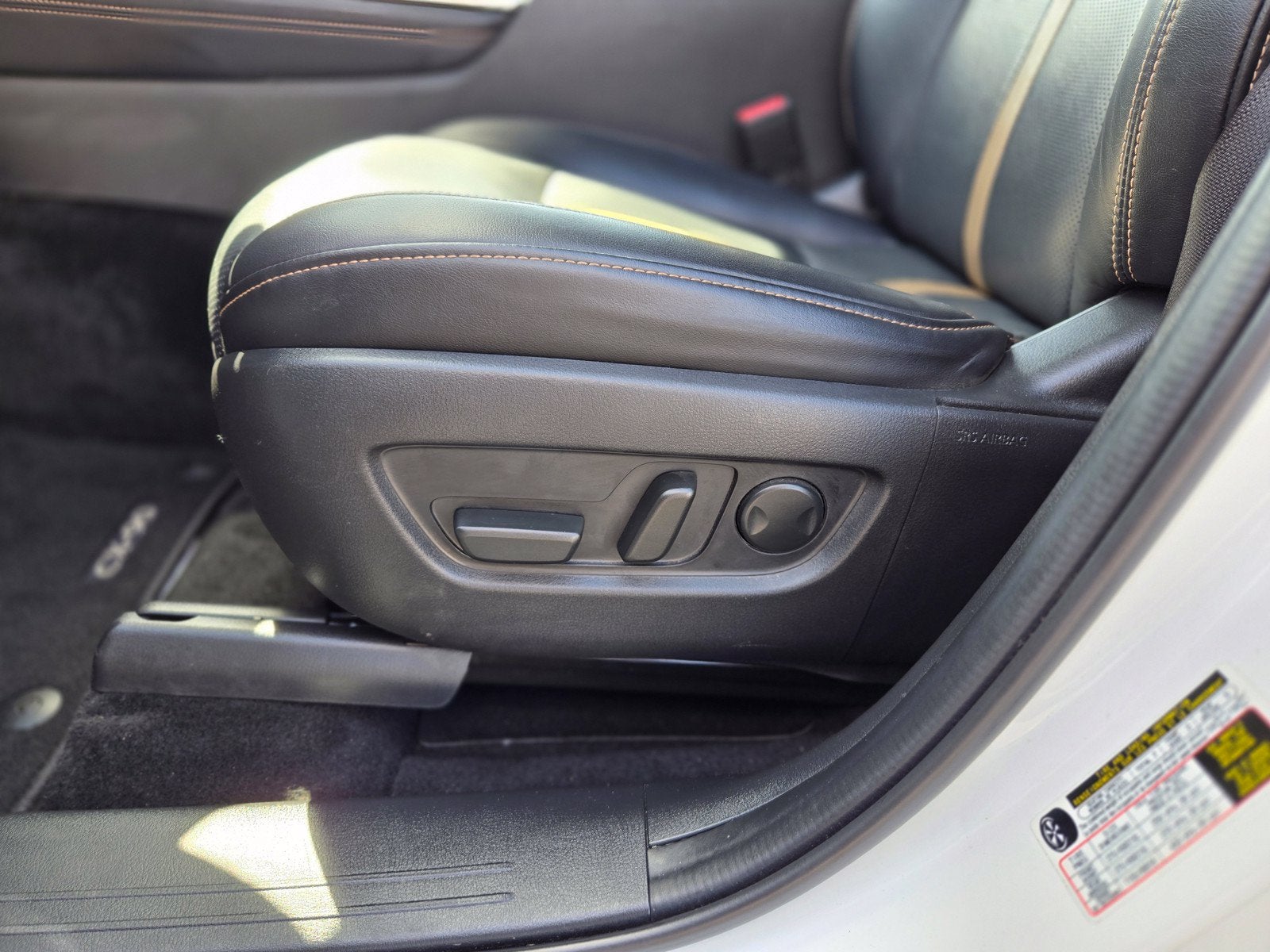 2024 Mazda Mazda CX-90 PHEV Premium Plus