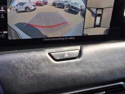 2024 Mazda Mazda CX-90 PHEV Premium Plus