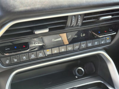 2024 Mazda Mazda CX-90 PHEV Premium Plus