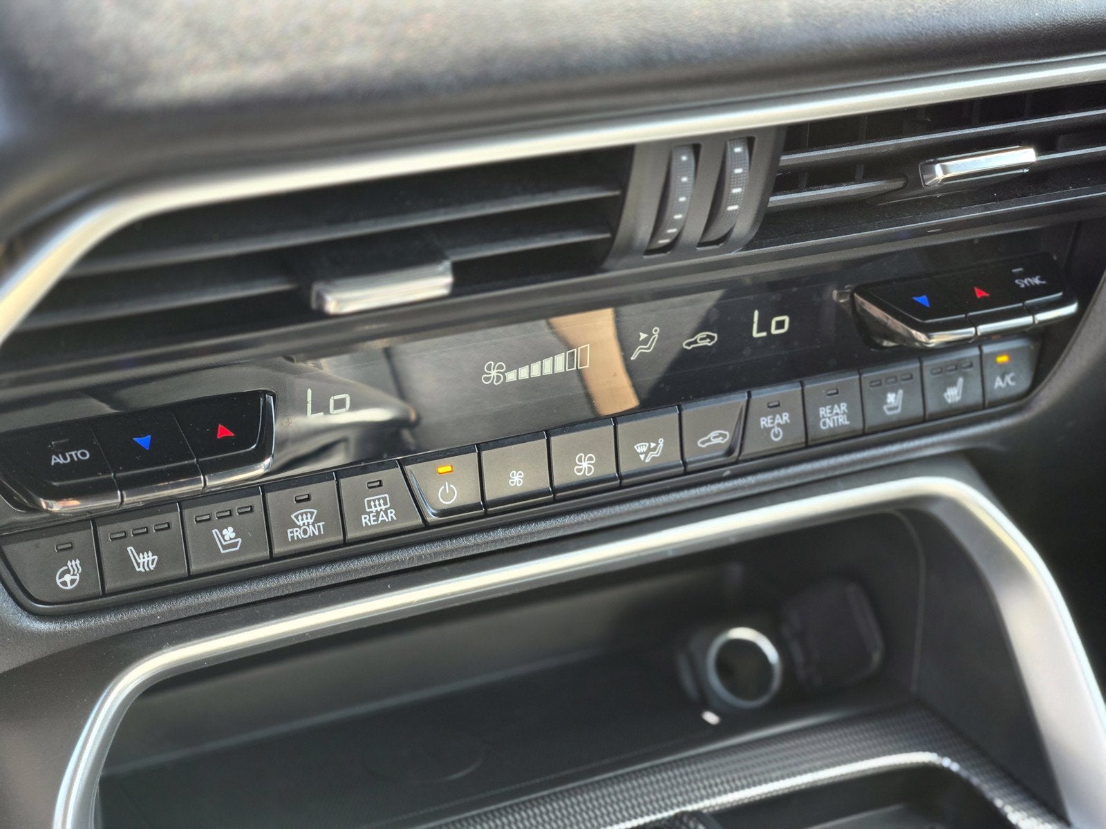 2024 Mazda Mazda CX-90 PHEV Premium Plus